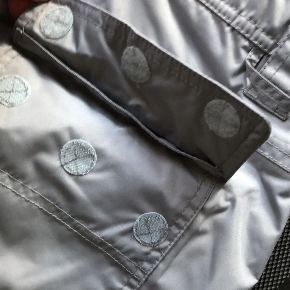 Betty Rides (L) snowboard Classic Rocker - Picture 13 of 16